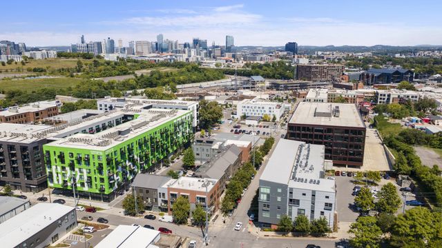 1260 Martin St Apt 306, Nashville, TN 37203