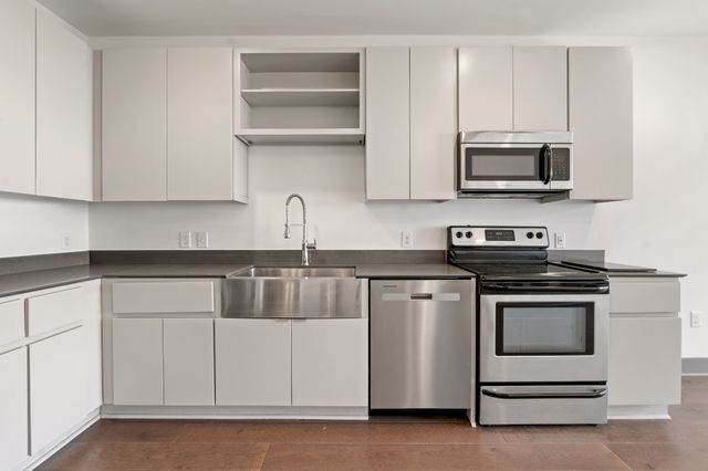 1260 Martin St Apt 306, Nashville, TN 37203