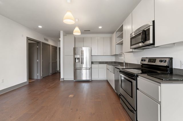 1260 Martin St Apt 306, Nashville, TN 37203