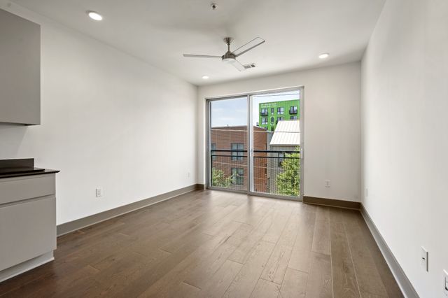 1260 Martin St Apt 306, Nashville, TN 37203