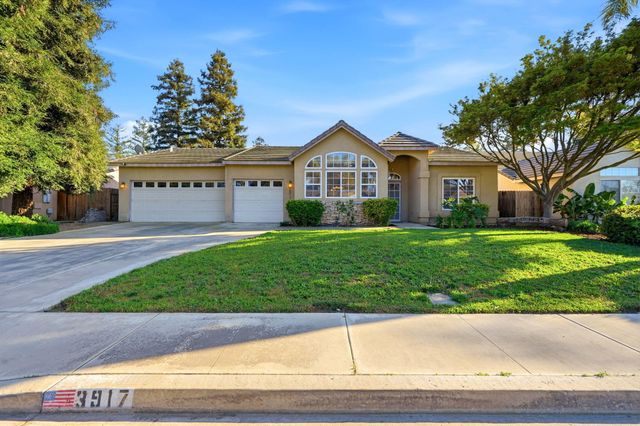 3917 E Stapp Court, Visalia, CA 93292