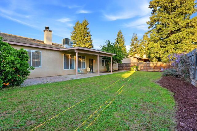 3917 E Stapp Court, Visalia, CA 93292