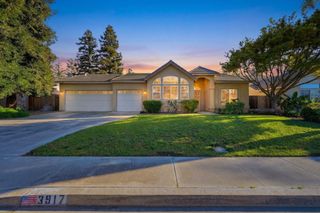 3917 E Stapp Court, Visalia, CA 93292