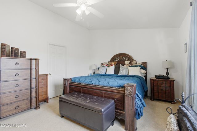 10605 E Heartleaf Willow Drive, Tucson, AZ 85747