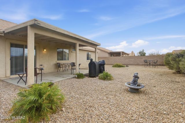 10605 E Heartleaf Willow Drive, Tucson, AZ 85747