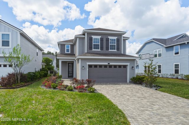 77 FOXCROSS Avenue, St. Augustine, FL 32092