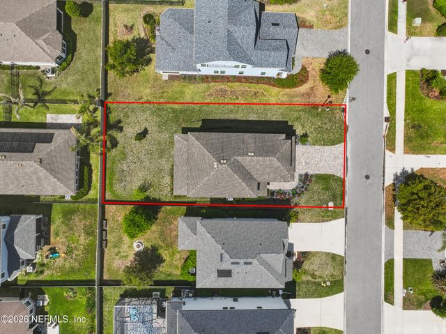 77 FOXCROSS Avenue, St. Augustine, FL 32092