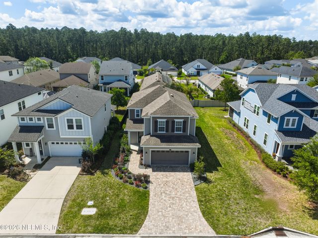 77 FOXCROSS Avenue, St. Augustine, FL 32092