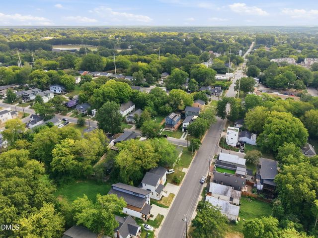 1121 S Bloodworth Street, Raleigh, NC 27601