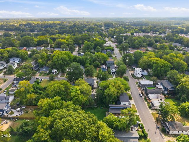 1121 S Bloodworth Street, Raleigh, NC 27601