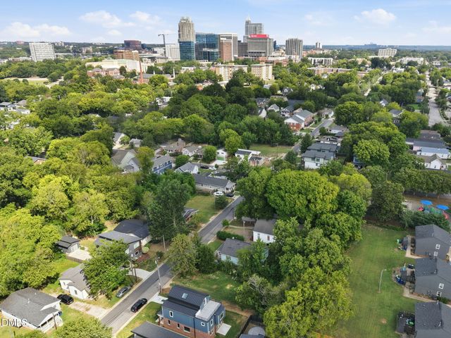 1121 S Bloodworth Street, Raleigh, NC 27601
