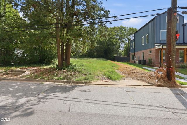 1121 S Bloodworth Street, Raleigh, NC 27601