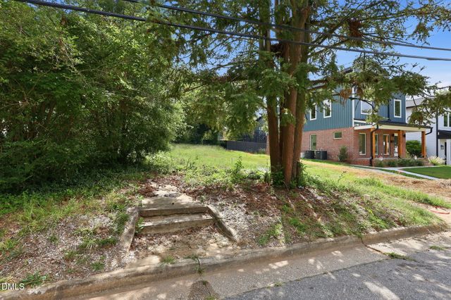 1121 S Bloodworth Street, Raleigh, NC 27601