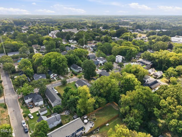 1121 S Bloodworth Street, Raleigh, NC 27601
