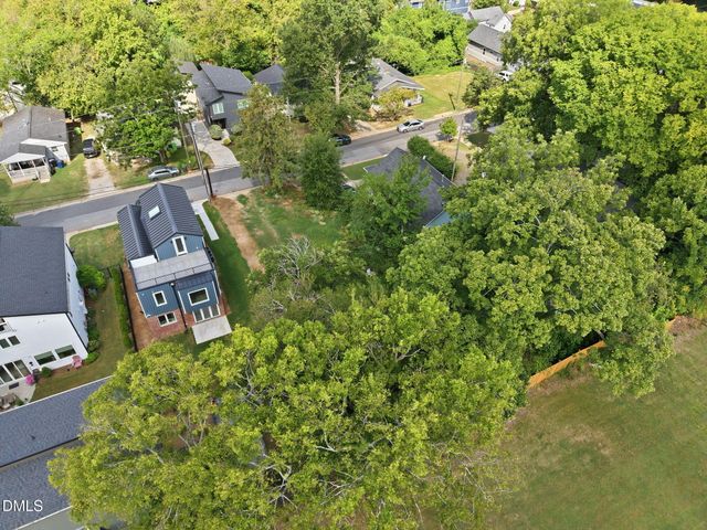 1121 S Bloodworth Street, Raleigh, NC 27601