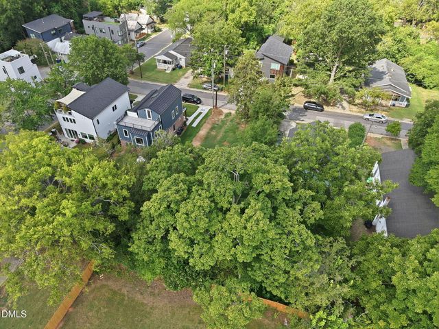 1121 S Bloodworth Street, Raleigh, NC 27601