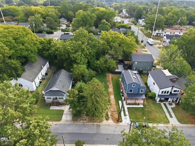 1121 S Bloodworth Street, Raleigh, NC 27601