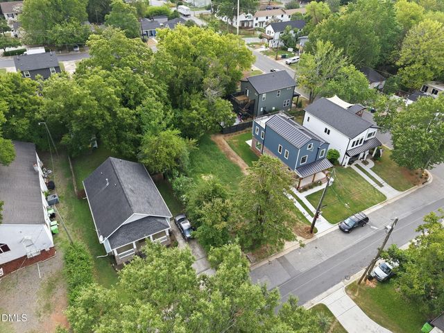 1121 S Bloodworth Street, Raleigh, NC 27601