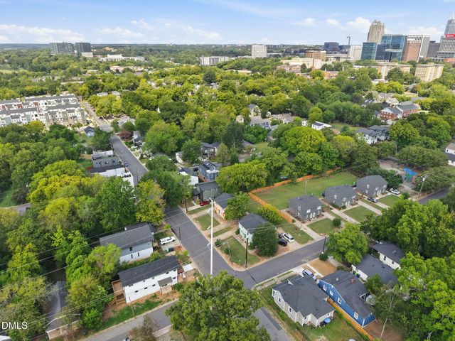 1121 S Bloodworth Street, Raleigh, NC 27601