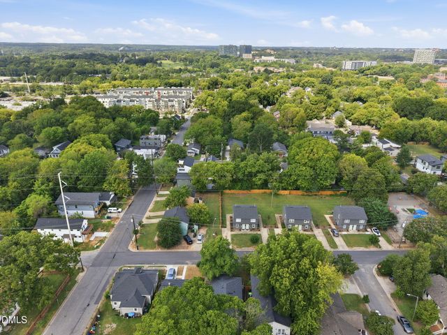 1121 S Bloodworth Street, Raleigh, NC 27601