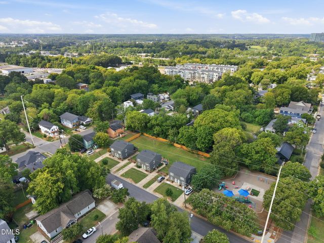 1121 S Bloodworth Street, Raleigh, NC 27601