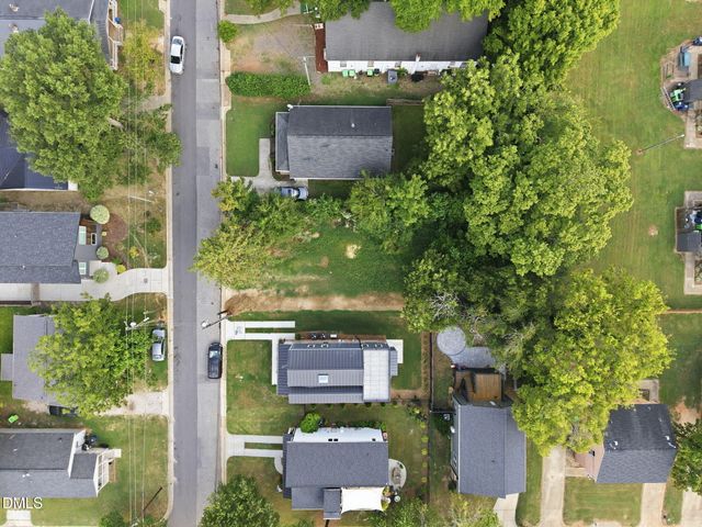 1121 S Bloodworth Street, Raleigh, NC 27601