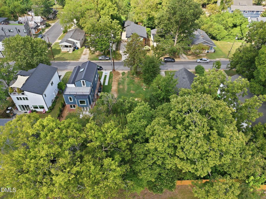 1121 S Bloodworth Street, Raleigh, NC 27601
