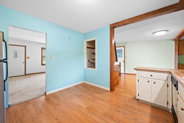 230 N Wichita St., Benton, KS 67017