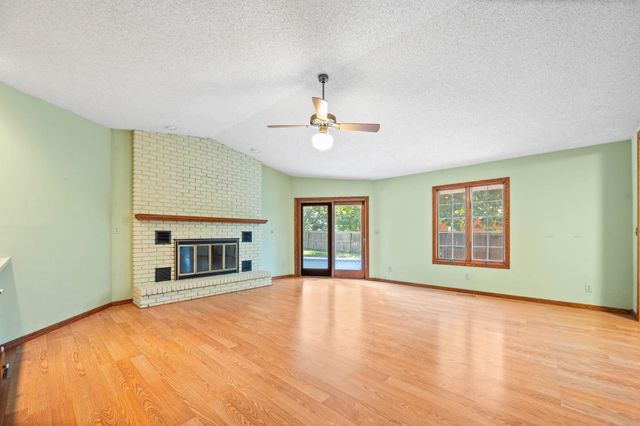 230 N Wichita St., Benton, KS 67017