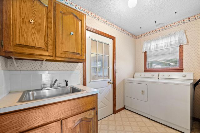 230 N Wichita St., Benton, KS 67017