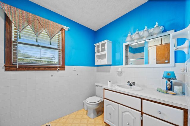 230 N Wichita St., Benton, KS 67017