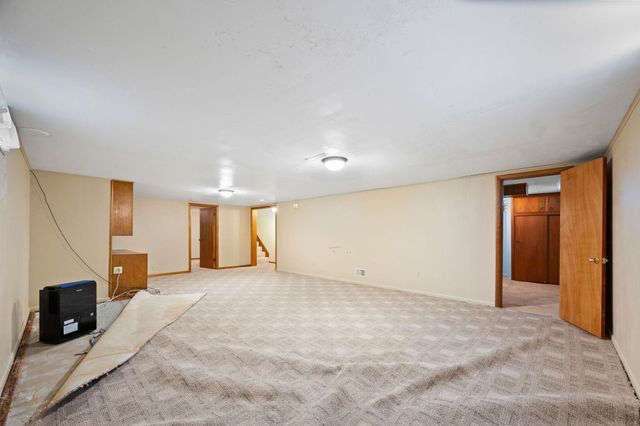 230 N Wichita St., Benton, KS 67017