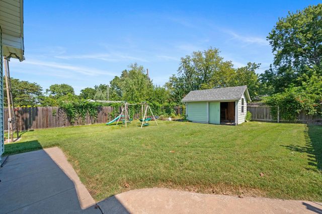 230 N Wichita St., Benton, KS 67017