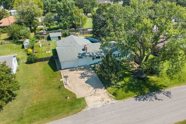 230 N Wichita St., Benton, KS 67017