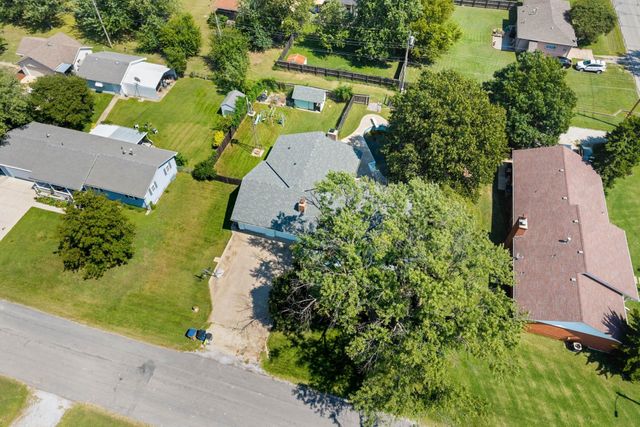 230 N Wichita St., Benton, KS 67017