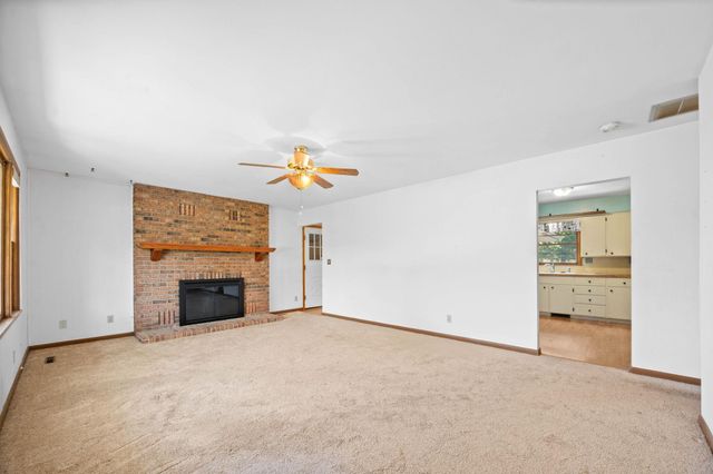 230 N Wichita St., Benton, KS 67017
