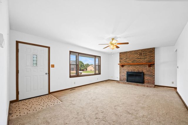 230 N Wichita St., Benton, KS 67017