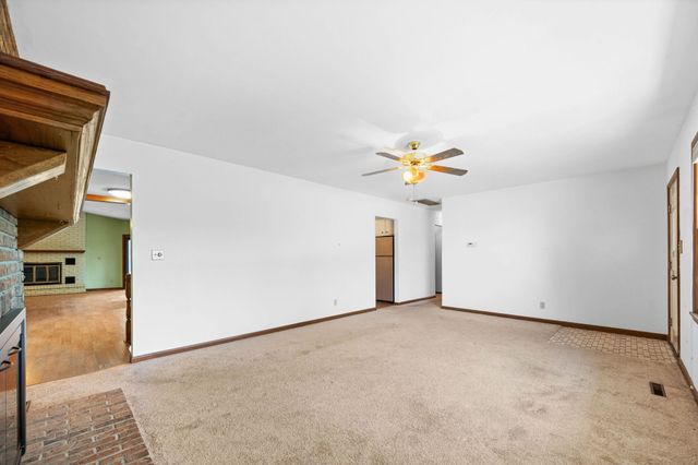 230 N Wichita St., Benton, KS 67017