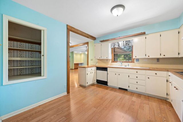 230 N Wichita St., Benton, KS 67017