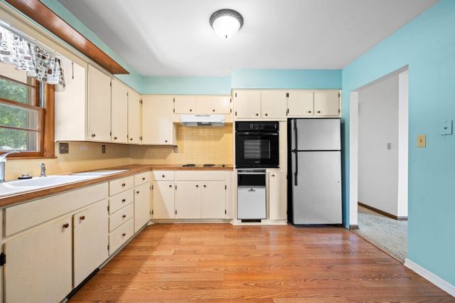 230 N Wichita St., Benton, KS 67017