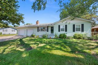 230 N Wichita St., Benton, KS 67017