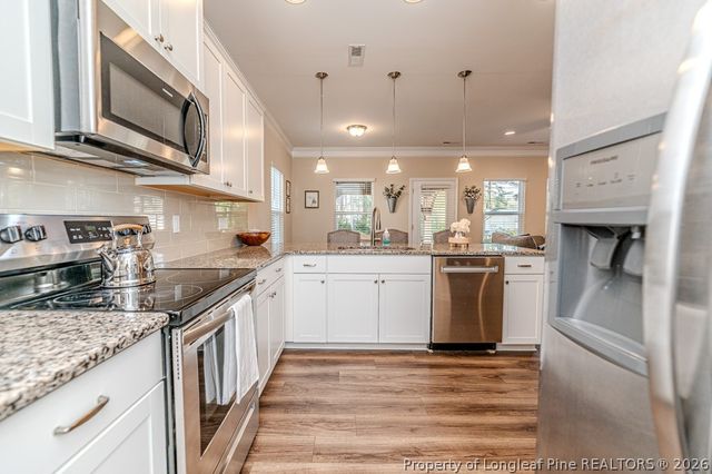 209 Tower View Lane, Sanford, NC 27330