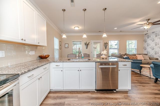 209 Tower View Lane, Sanford, NC 27330