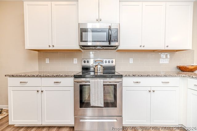 209 Tower View Lane, Sanford, NC 27330