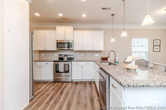 209 Tower View Lane, Sanford, NC 27330