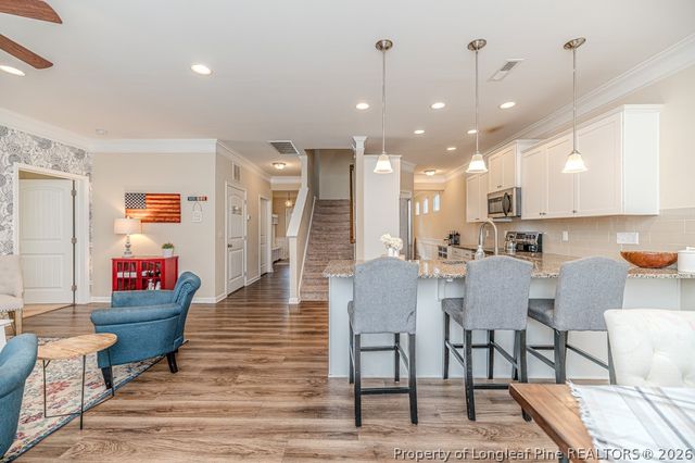 209 Tower View Lane, Sanford, NC 27330