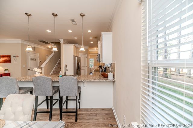 209 Tower View Lane, Sanford, NC 27330