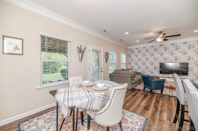 209 Tower View Lane, Sanford, NC 27330