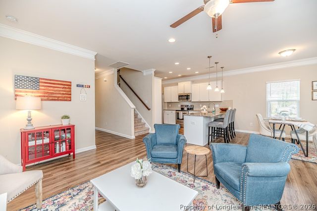 209 Tower View Lane, Sanford, NC 27330