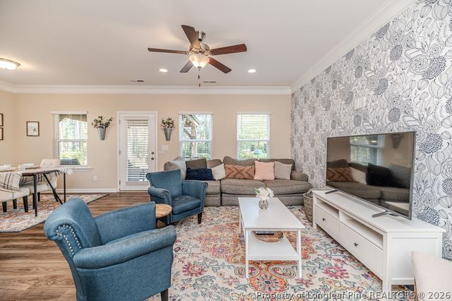 209 Tower View Lane, Sanford, NC 27330